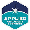 Applied Aerospace & Defense logo
