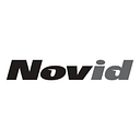 Novid logo