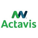 Actavis Pharmaceutical logo