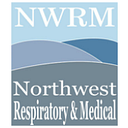 Northwest Respiratory Services logo