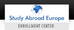 Study Abroad Europe logo