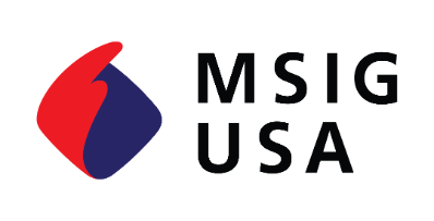 MSIG Holdings logo
