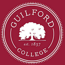 Guilford College logo