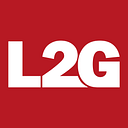 L2G Staffing Solutions logo