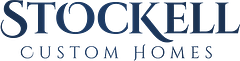 Stockell Custom Homes logo