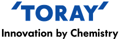 Toray Plastics logo