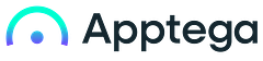 Apptega logo