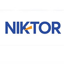 Niktor LLC logo