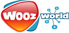 Woozworld logo