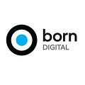 Born Digital logo