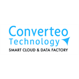 Converteo logo