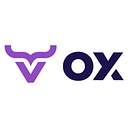 OX Security logo