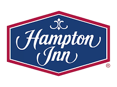 Hampton Inn Columbus/Easton logo