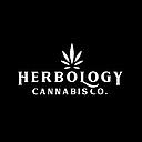 Herbology Cannabis Co. logo