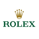 Rolex Switzerland logo
