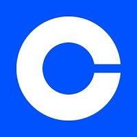 Coinbase logo