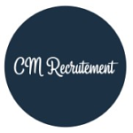 CM Recrutement logo
