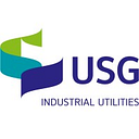 USG logo