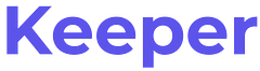 Keeper logo