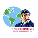 Tippet Richardson logo