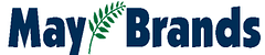 May Brands logo