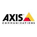 Axis Communications AB logo