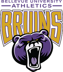 Bellevue University logo