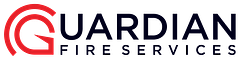 Guardian Fire Services logo