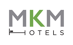 MKM Hotels logo