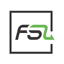 Full Sail Logistics logo