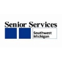 Milestone Senior Services logo