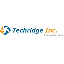 Techridge, Inc. logo