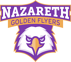 Nazareth University logo