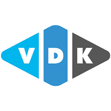 VDK Groep logo