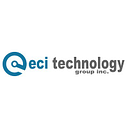 ECI TECHNOLOGY GROUP INC. logo