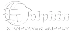 Dolphin Manpower Supply logo
