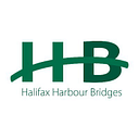 Halifax Harbour Bridges logo