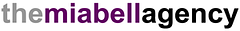 The Mia Bell Agency logo