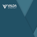 Valda Energy logo