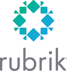 Rubrik logo