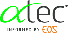 Alphatec Spine logo