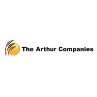 The Arthur Companies logo