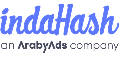 indaHash logo