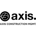 Axis Construction Mgmt.. logo