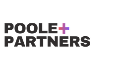 Poole & Partners logo