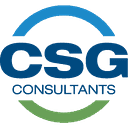 CSG logo