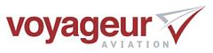 Voyageur Aviation Corp. logo