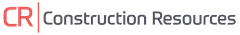 Construction Resources logo