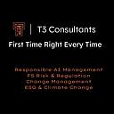 T3 logo