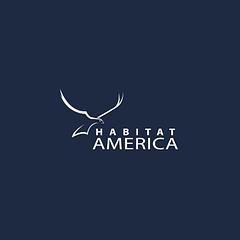Habitat America logo